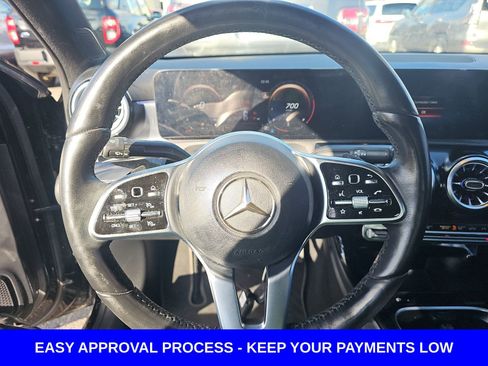 Used 2022 Mercedes-Benz A 220 4MATIC w/ Premium Package Lite image 5