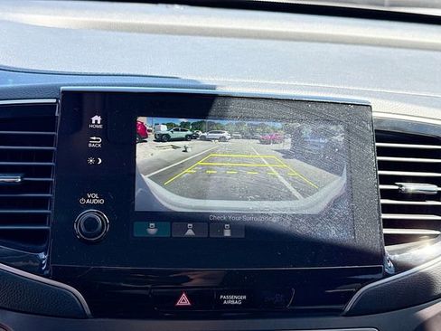 Used 2022 Honda Pilot Special Edition image 13