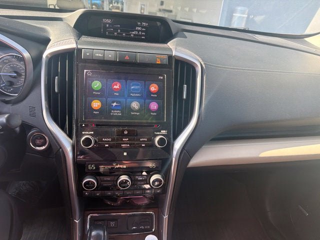 Used 2019 Subaru Ascent Touring w/ Popular Package #3 AWD/4WD image 32