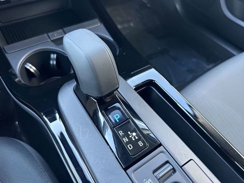 Used 2025 Toyota Prius LE image 15