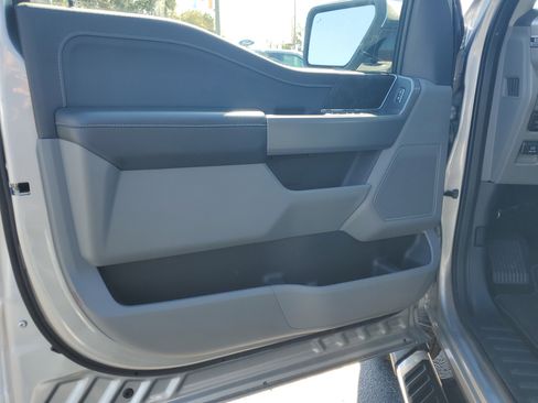 Certified 2023 Ford F150 XLT w/ Equipment Group 301A Mid image 18