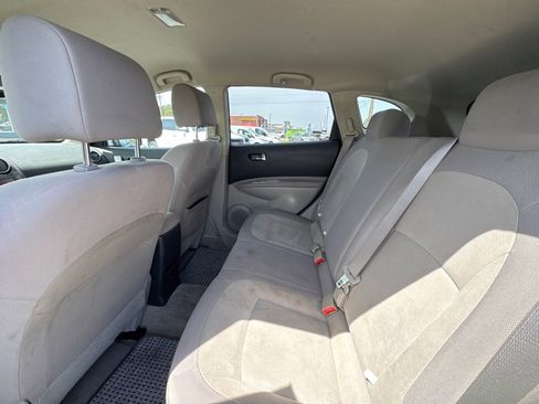 Used 2010 Nissan Rogue S w/ 360 Degree Value Pkg image 11