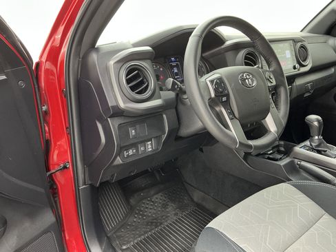 Used 2023 Toyota Tacoma SR image 15
