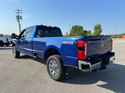 New 2026 Ford F350 Lariat w/ Lariat Ultimate Package image 3