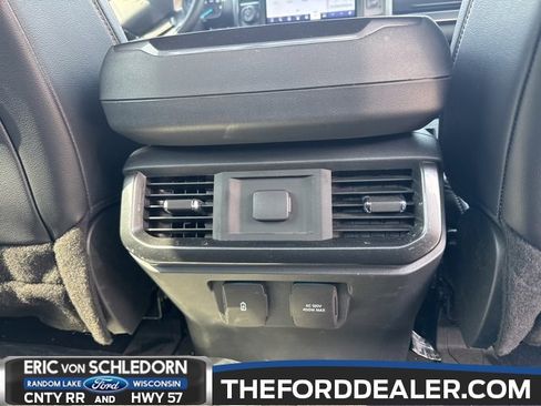 Used 2023 Ford F150 Tremor image 14