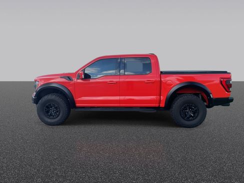 Used 2023 Ford F150 Raptor w/ Equipment Group 802A Raptor R AWD/4WD image 6