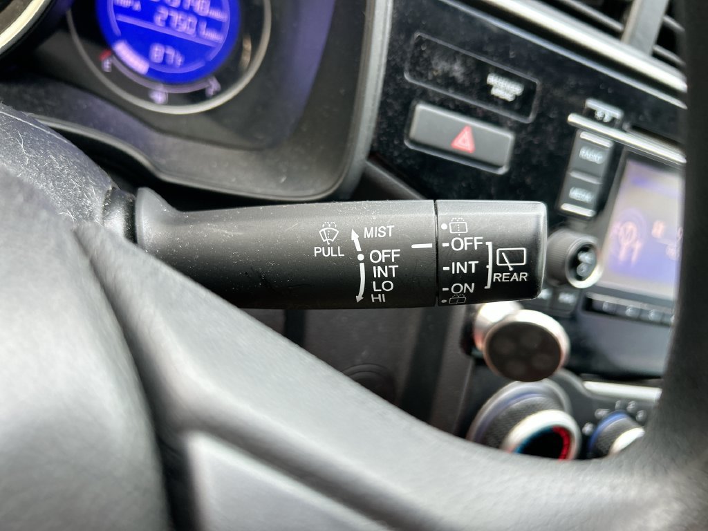 Used 2020 Honda Fit LX image 16