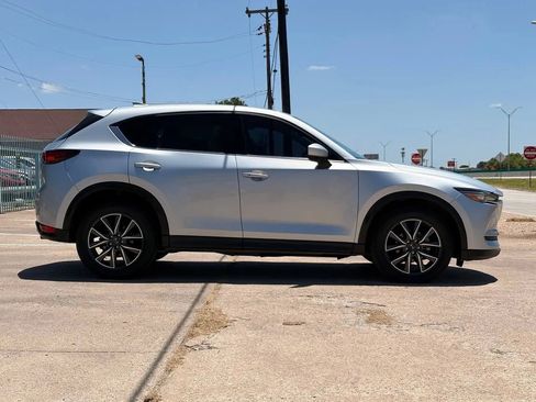Used 2018 MAZDA CX-5 Grand Touring FWD image 2