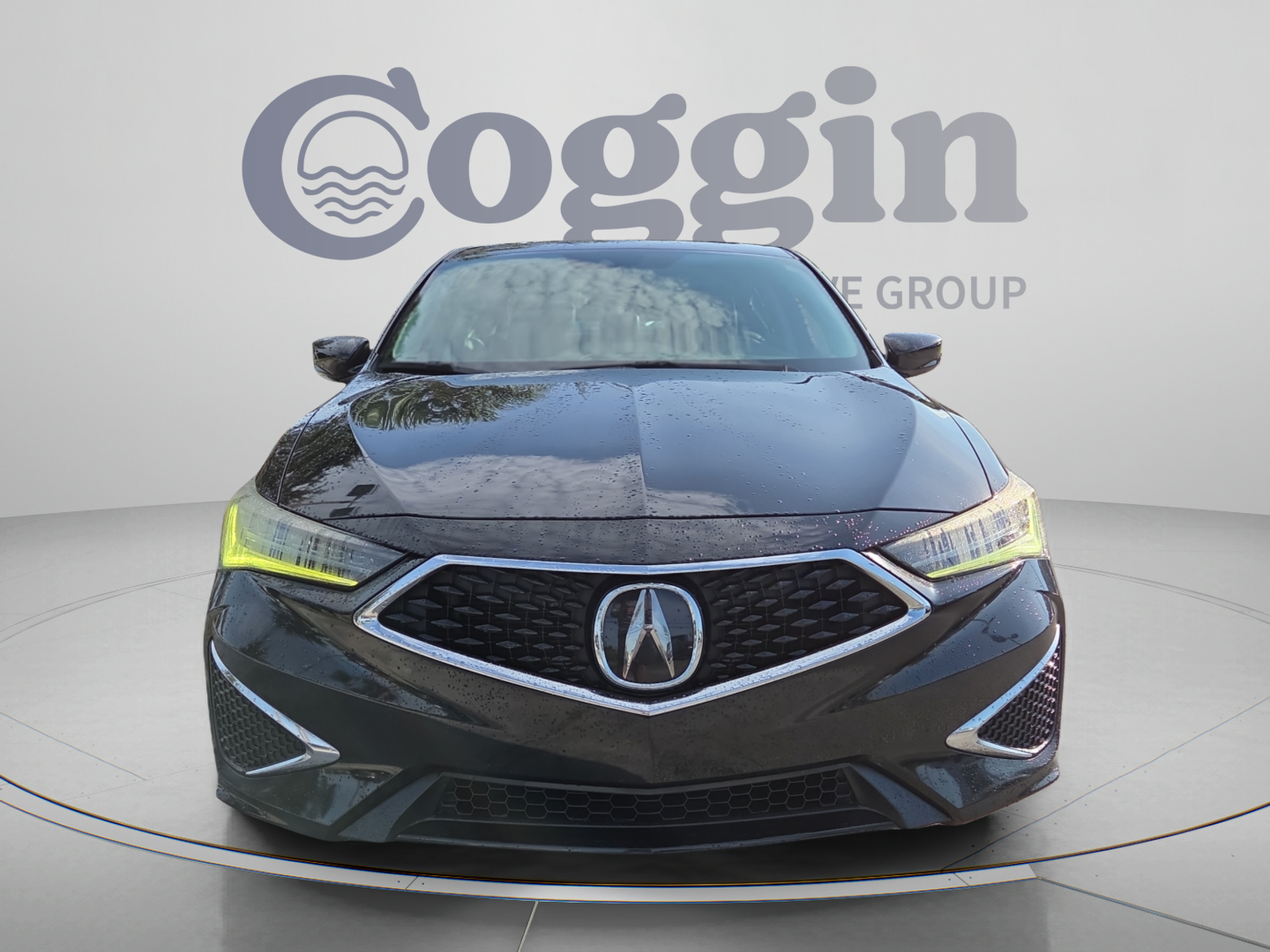 Used 2022 Acura ILX w/ Premium Package FWD image 8