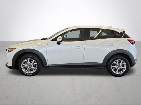 Used 2019 MAZDA CX-3 Sport image 11