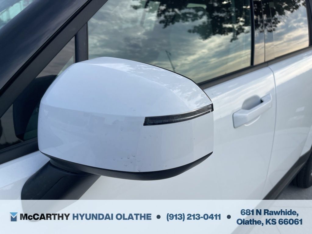 Used 2026 Hyundai Santa Fe SEL AWD/4WD image 18