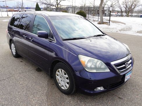 Used 2006 Honda Odyssey Touring image 9