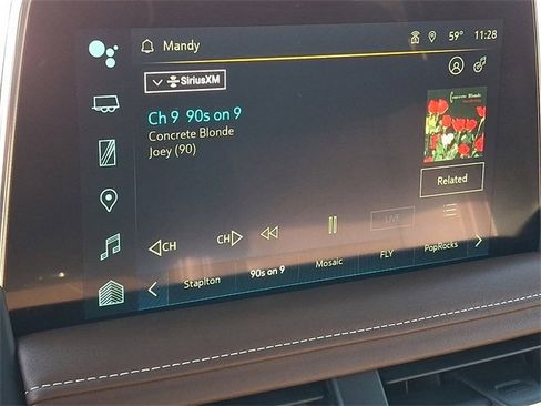 Used 2023 Chevrolet Suburban High Country w/ Premium Package 2 image 15