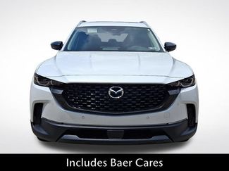 New 2026 MAZDA CX-50 AWD 2.5 S w/ Weather Package video 2