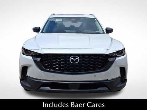 New 2026 MAZDA CX-50 AWD 2.5 S w/ Weather Package image 2
