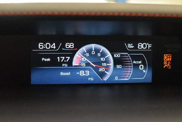 Used 2020 Subaru WRX STI AWD/4WD image 26