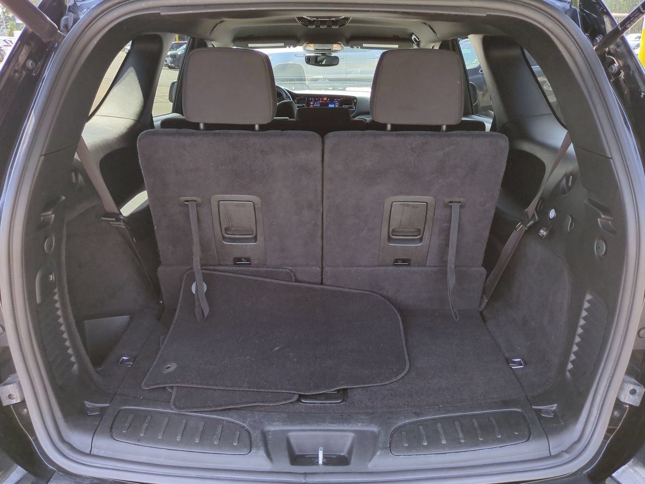 Used 2025 Dodge Durango GT AWD/4WD image 12