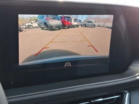 Certified 2024 Buick Envista Sport Touring w/ Convenience I Package FWD image 19