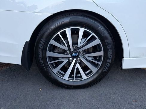 Used 2019 Subaru Legacy 2.5i Premium AWD/4WD image 12