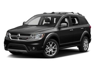 Used 2016 Dodge Journey R/T AWD/4WD video 1