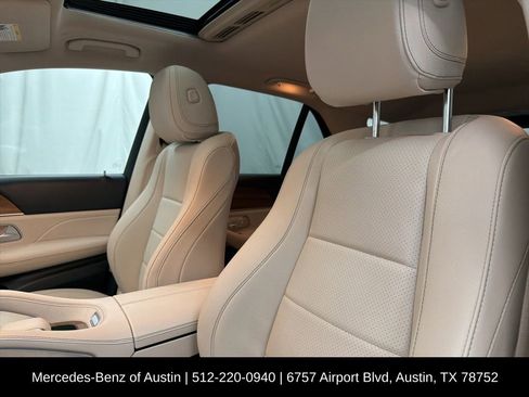 Certified 2022 Mercedes-Benz GLE 350 image 14