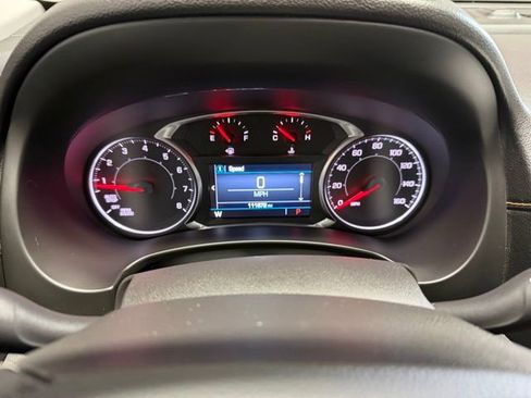 Used 2018 GMC Terrain SLT w/ Preferred Package image 29