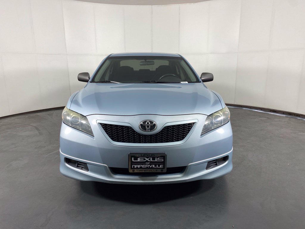 Used 2007 Toyota Camry SE FWD image 5