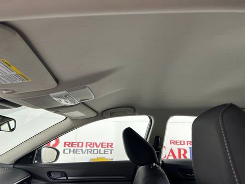 Used 2024 Nissan Altima 2.5 S image 22