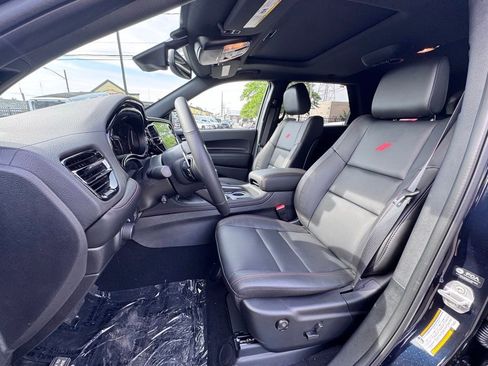 New 2026 Dodge Durango GT AWD/4WD image 13