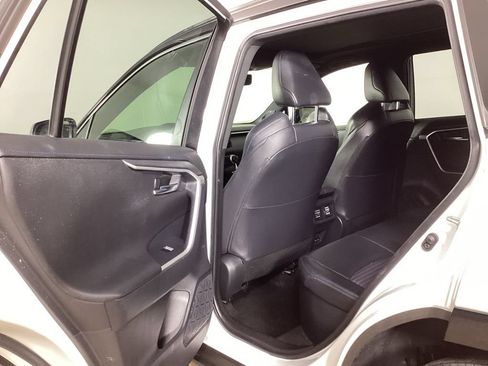 Used 2024 Toyota RAV4 XSE w/ Advanced Technology Package AWD/4WD image 26