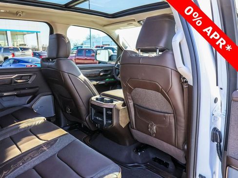 New 2026 RAM 1500 Limited image 27