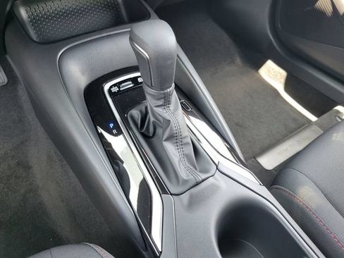 New 2026 Toyota Corolla SE FWD image 16