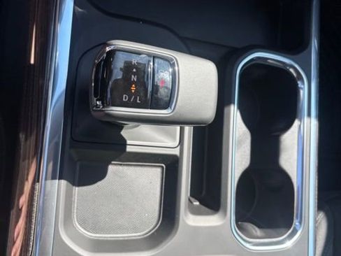 New 2026 Chevrolet Silverado 1500 LT Trail Boss w/ Protection Package image 16