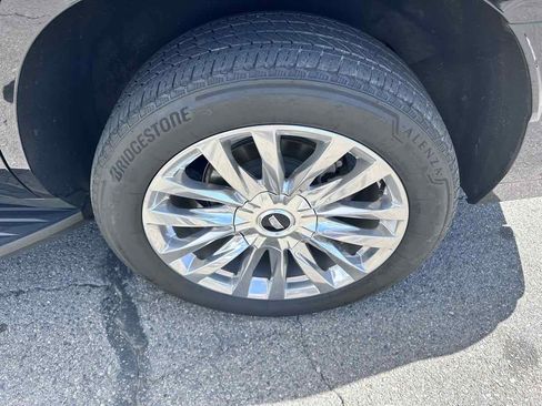 Used 2023 Cadillac Escalade Premium Luxury w/ LPO, Floor Liner Package image 10