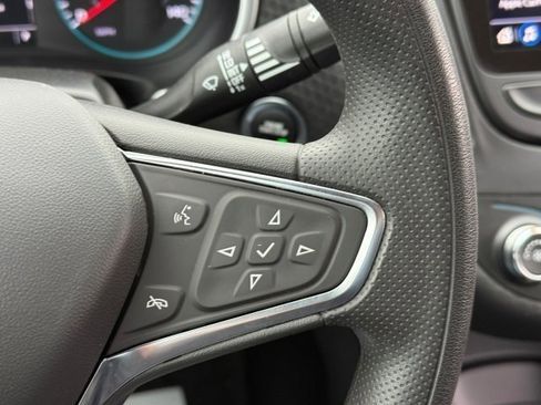 Used 2024 Chevrolet Malibu LS image 26