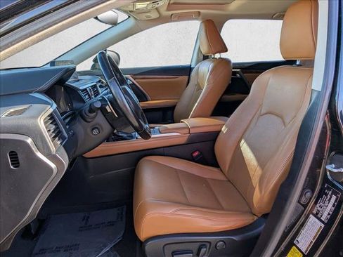 Used 2022 Lexus RX 350L FWD w/ Premium Package image 15