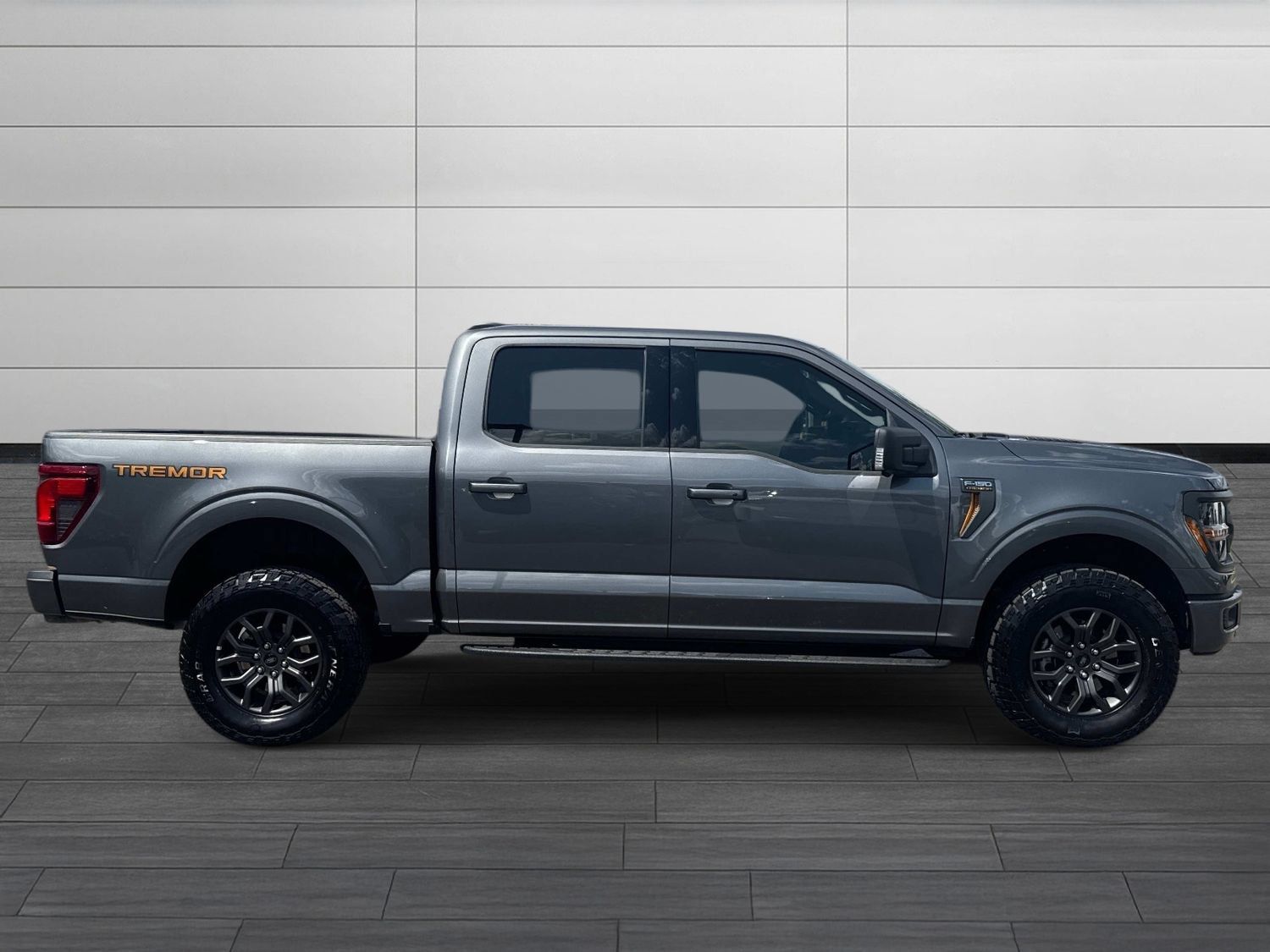 Used 2025 Ford F150 Tremor w/ Bed Utility Package AWD/4WD image 3