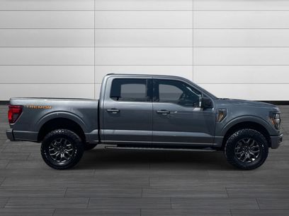 Used 2025 Ford F150 Tremor w/ Bed Utility Package