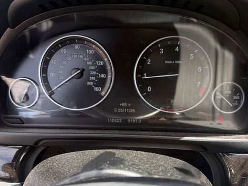 Used 2016 BMW 528i Sedan RWD image 16