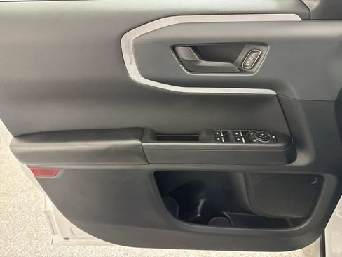 Used 2021 Ford Bronco Sport Big Bend image 18