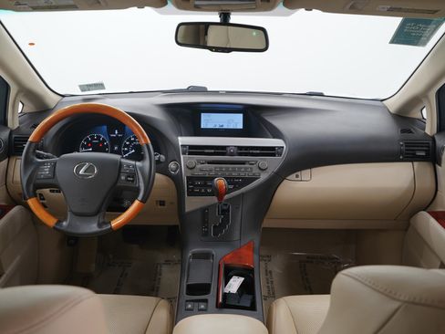 Used 2010 Lexus RX 350 AWD image 15
