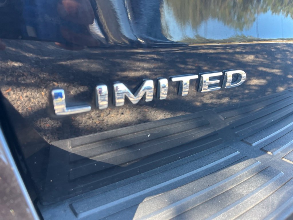 Used 2024 Ford Expedition Max Limited RWD image 18