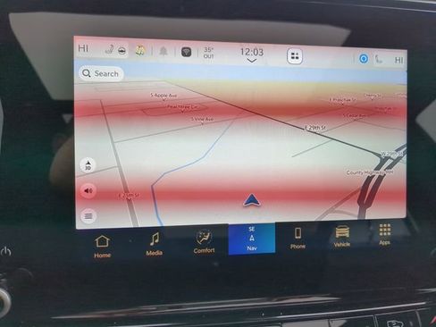 Used 2023 Jeep Wagoneer Series II w/ Premium Group I image 19