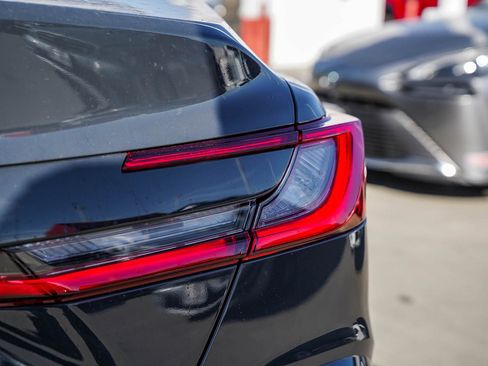 New 2026 Toyota Camry XLE image 12