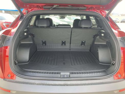 New 2026 Chevrolet Blazer EV LT image 11