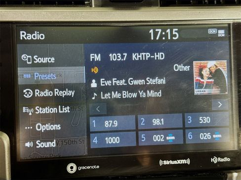 Used 2020 Toyota 4Runner SR5 Premium image 36