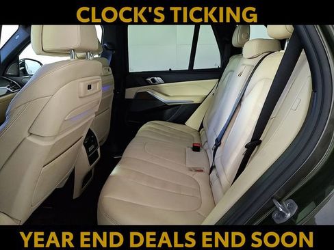 Used 2021 BMW X5 xDrive40i w/ Executive Package 2 image 11