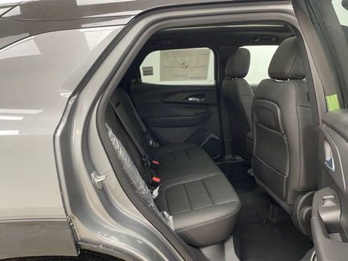 New 2026 Chevrolet TrailBlazer RS w/ Convenience Package image 14