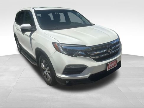 Used 2017 Honda Pilot EX-L image 33