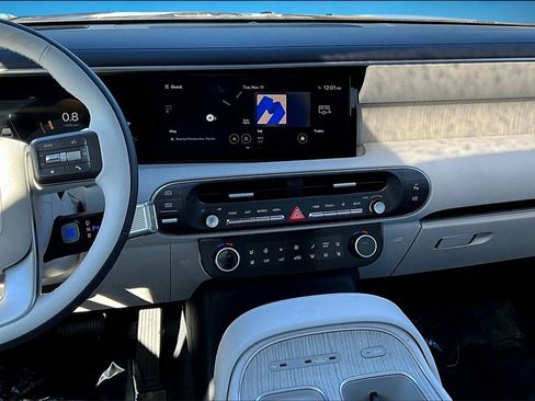 New 2026 Hyundai Palisade Calligraphy image 7